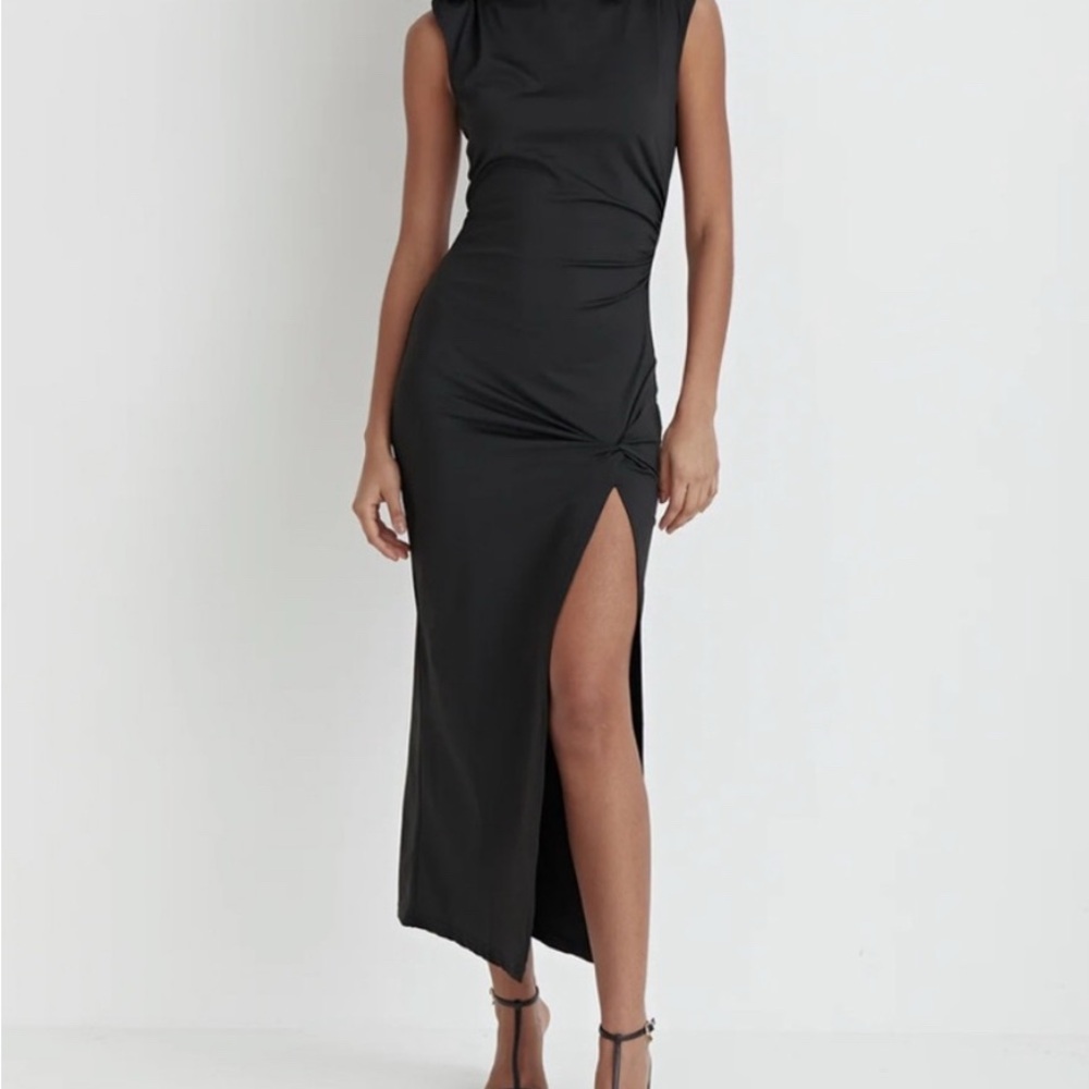 4th + Reckless Dress